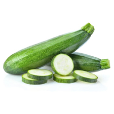 Zucchini -Green -250gm-350gm