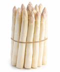 Jumbo Peruvian White Asparagus