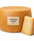 Parmesan Wheel 4kg