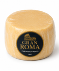 Parmesan Wheel 17kg