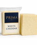 Cheddar White