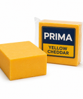 Cheddar Yellow