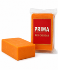 Cheddar Red