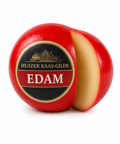 Edam Ball