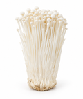 Enoki Mushroom