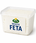 White Feta