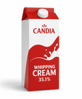 Whipping Cream 35.1