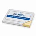 Extra Dry Butter Sheet 82