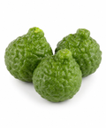Kaffir Lime Fruits