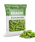 Edamame (Edashi)