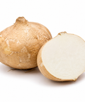 Yam Bean (Jicama)