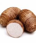 Taro Roots