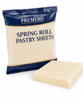 Spring Roll Pastry Sheet