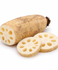 Lotus Root