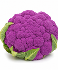 Cauliflower Purple