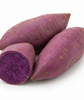 Purple Sweet Potato