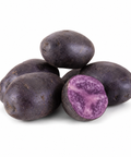 Purple Potato