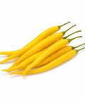 Thai Yellow Long Chilli