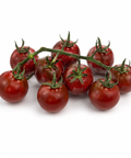 winecherry tomato red