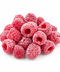 Frozen Raspberries