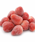 Frozen Strawberries
