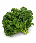 Baby Kale Curly
