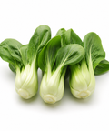 Baby Pak Choi