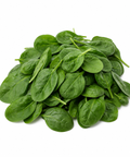Baby Spinach