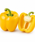 Capsicum Yellow
