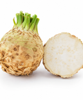 Celeriac Root