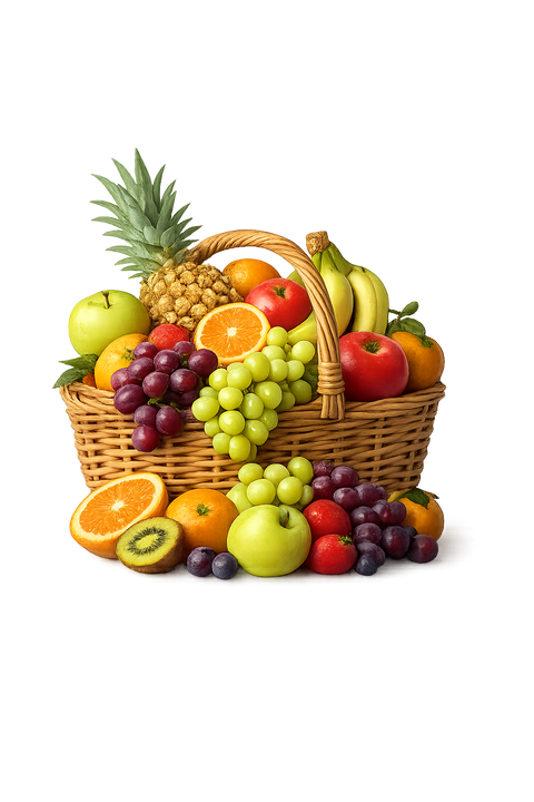 Fruits