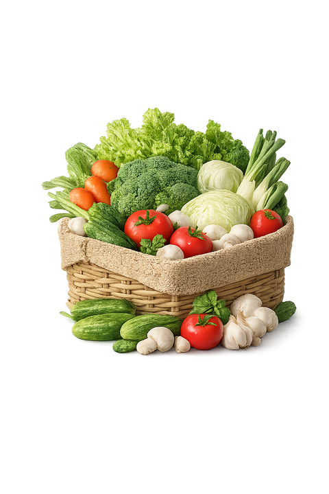 Vegetables