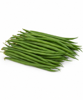 Haricot Vert Beans