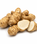 Jerusalem Artichoke
