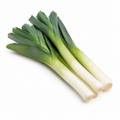 Leeks