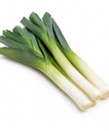 Leeks