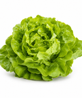 Lettuce Leafy