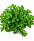 Parsley Flat