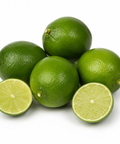 Seedless / Bearss Lime