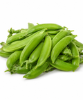 Snap Peas Sugar
