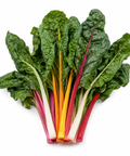 Swiss Chard Multi-Coloured