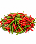 Thai Birds Chilli
