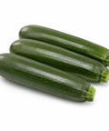 Zucchini Green