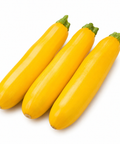 Zucchini Yellow