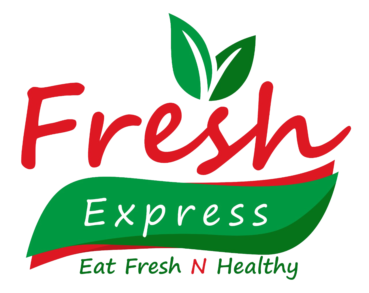 Fresh Express World